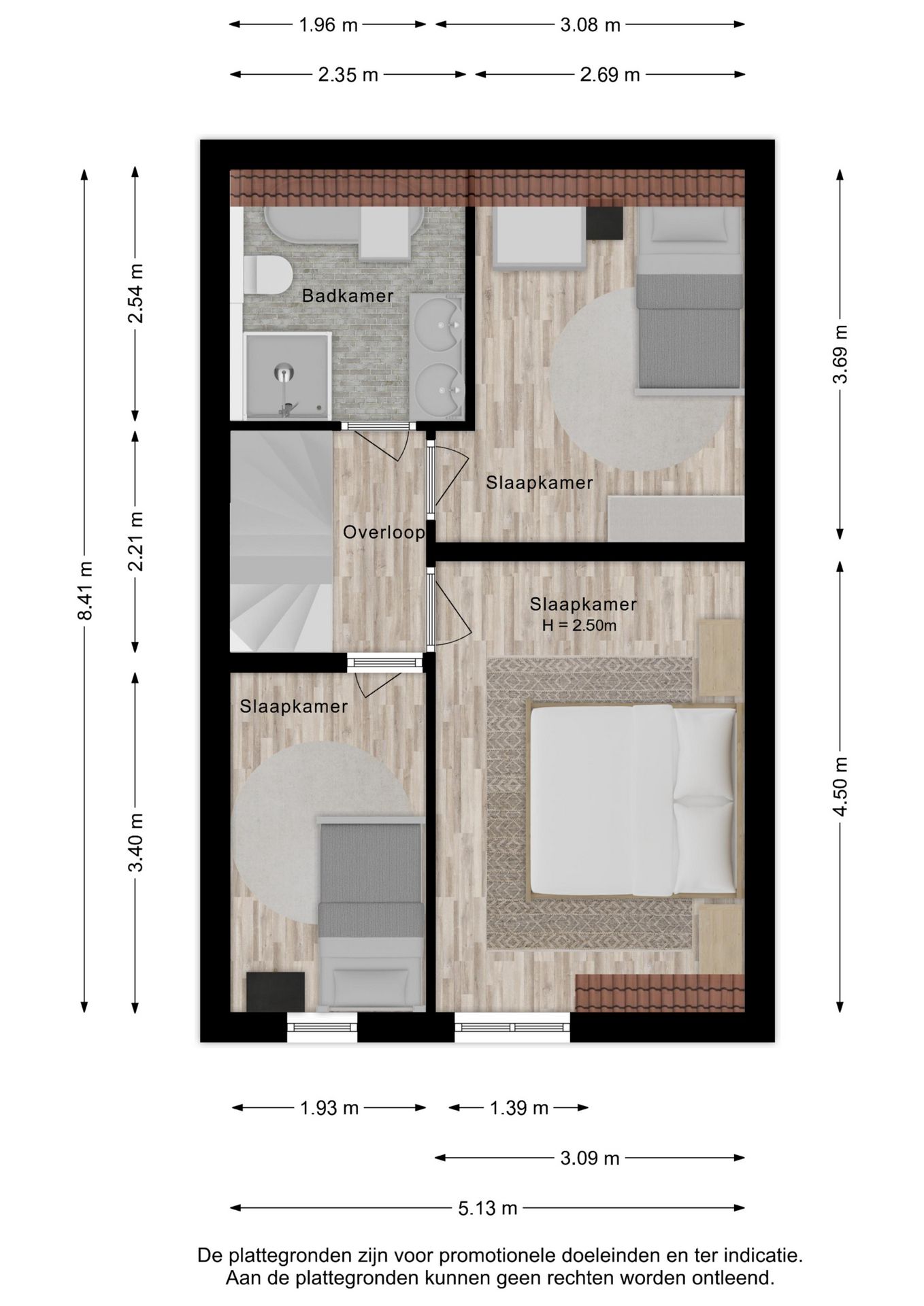 Foto 39 van Goudenregenstraat 76