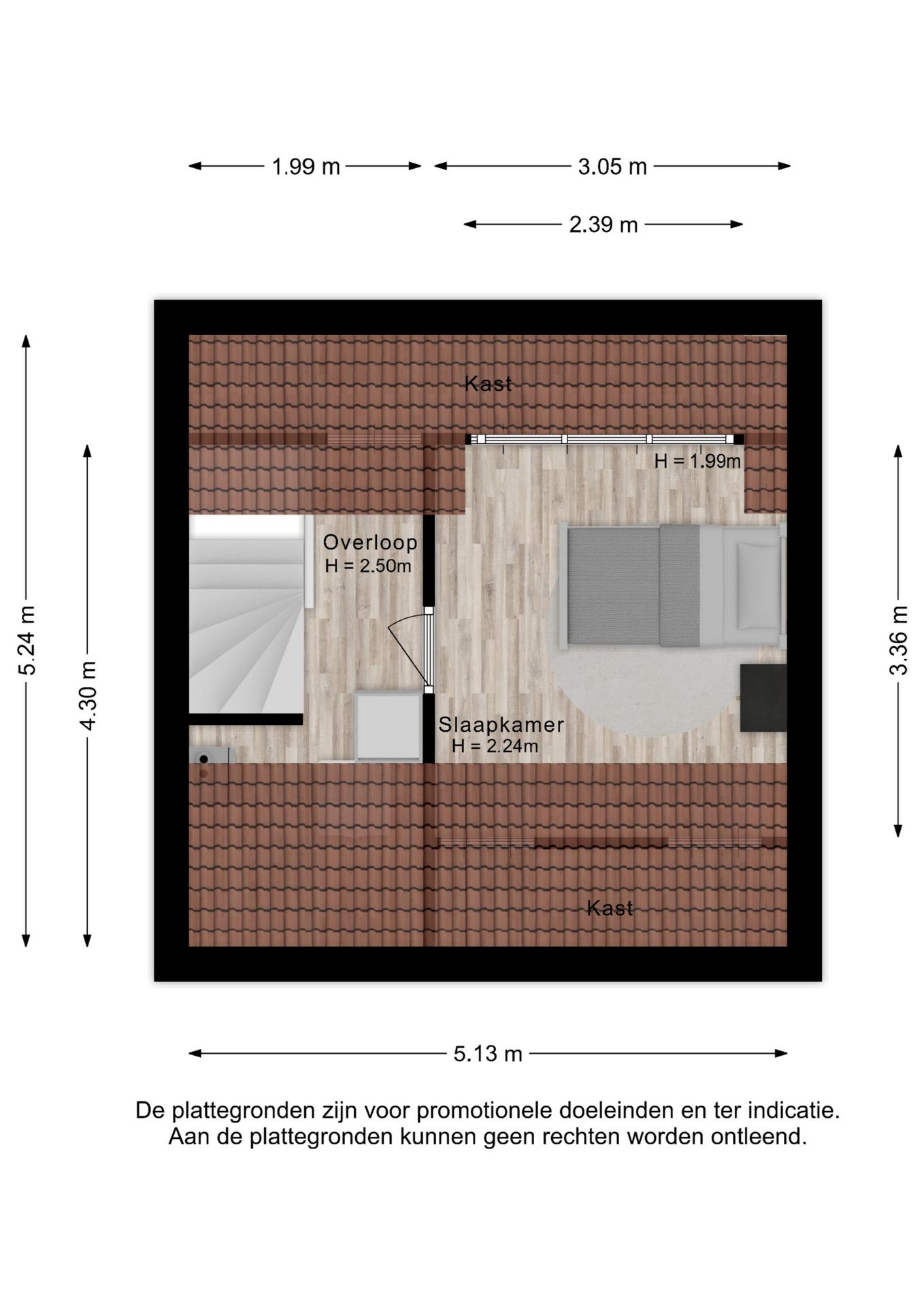 Foto 40 van Goudenregenstraat 76