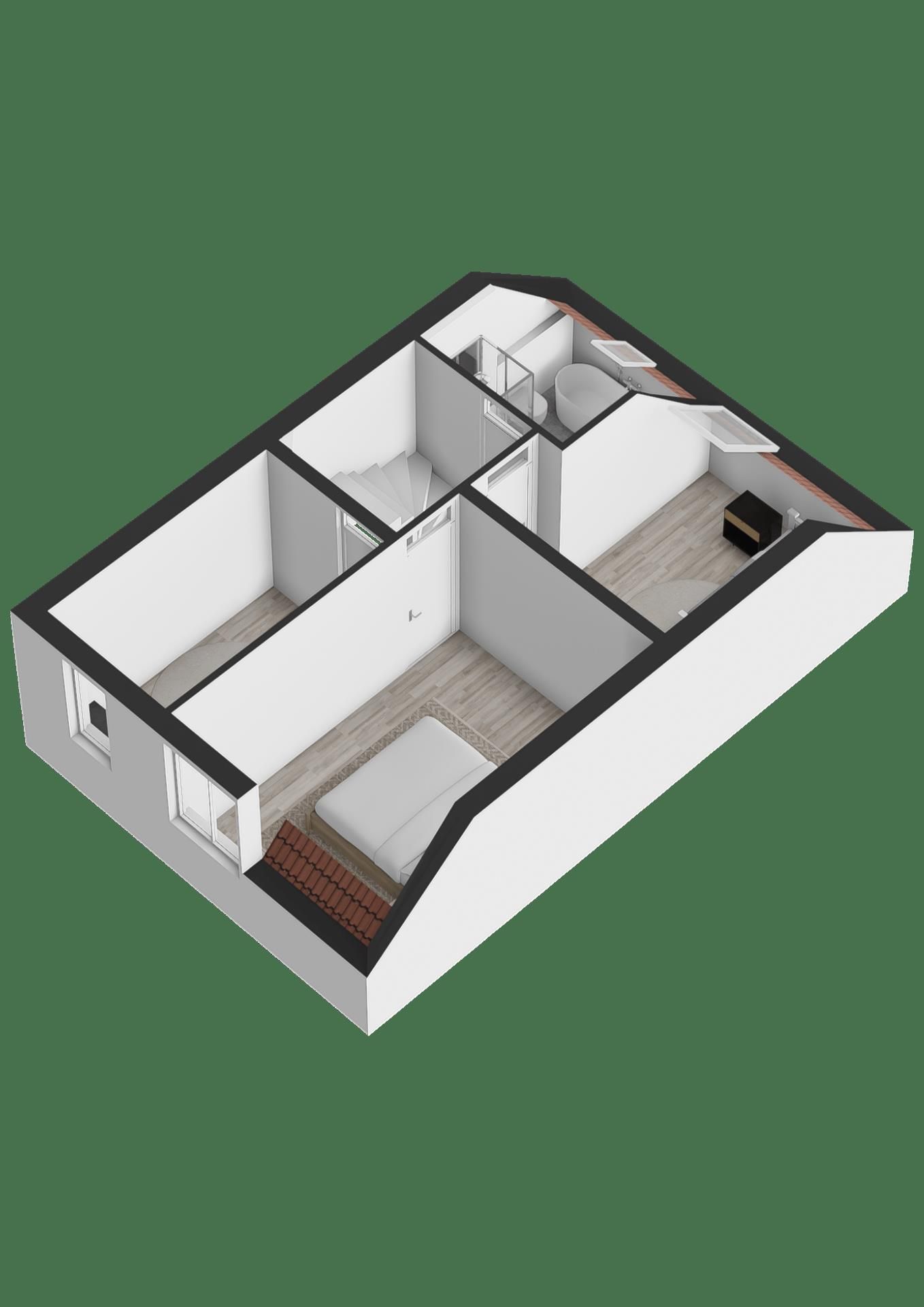 Foto 42 van Goudenregenstraat 76