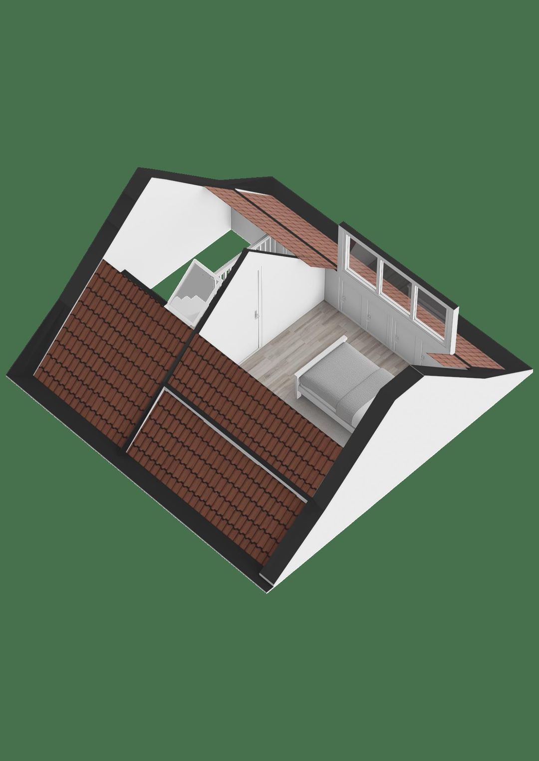 Foto 43 van Goudenregenstraat 76