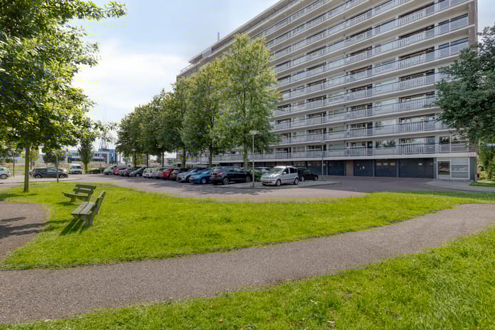 Foto 1 van Vlaardingerdijk 498