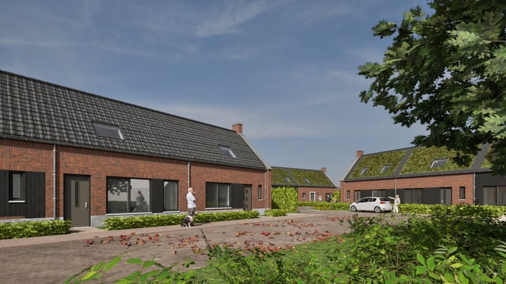 Foto 1 van CPO Kanderhof | Sint Hubert