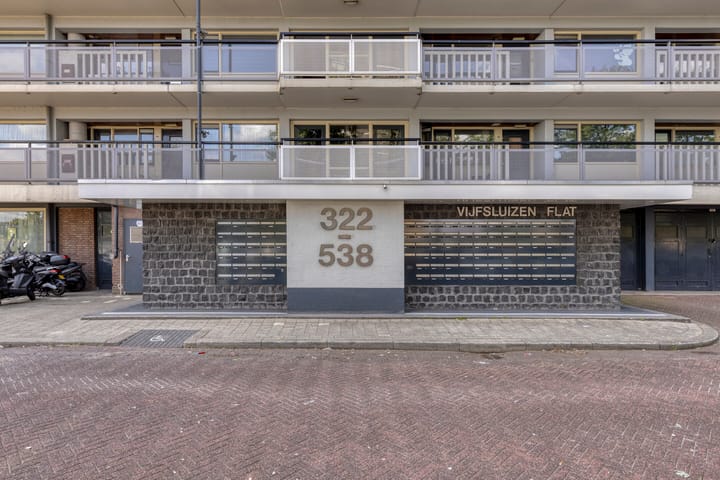 Foto 35 van Vlaardingerdijk 498