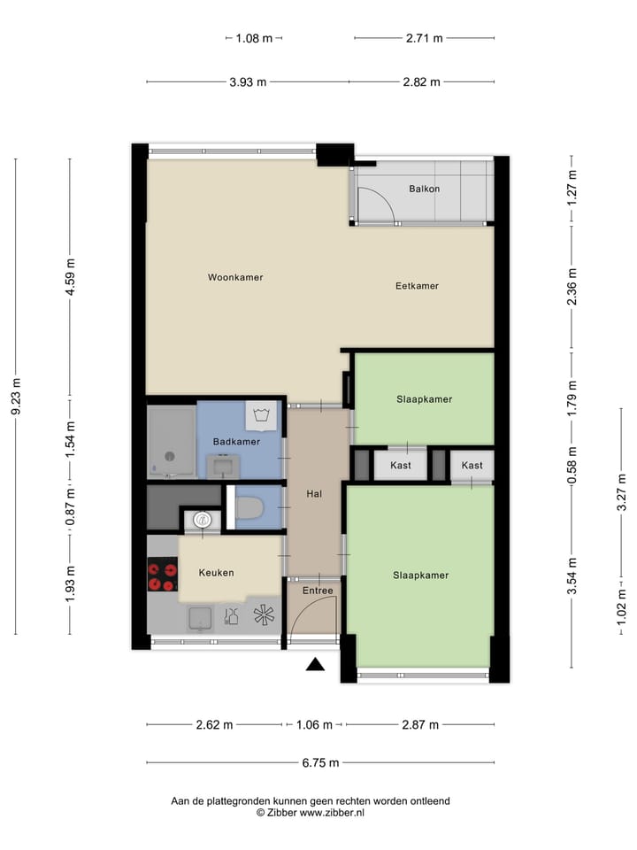 Foto 36 van Vlaardingerdijk 498