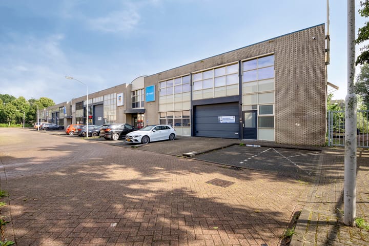 Kattestaart 10-12, Papendrecht