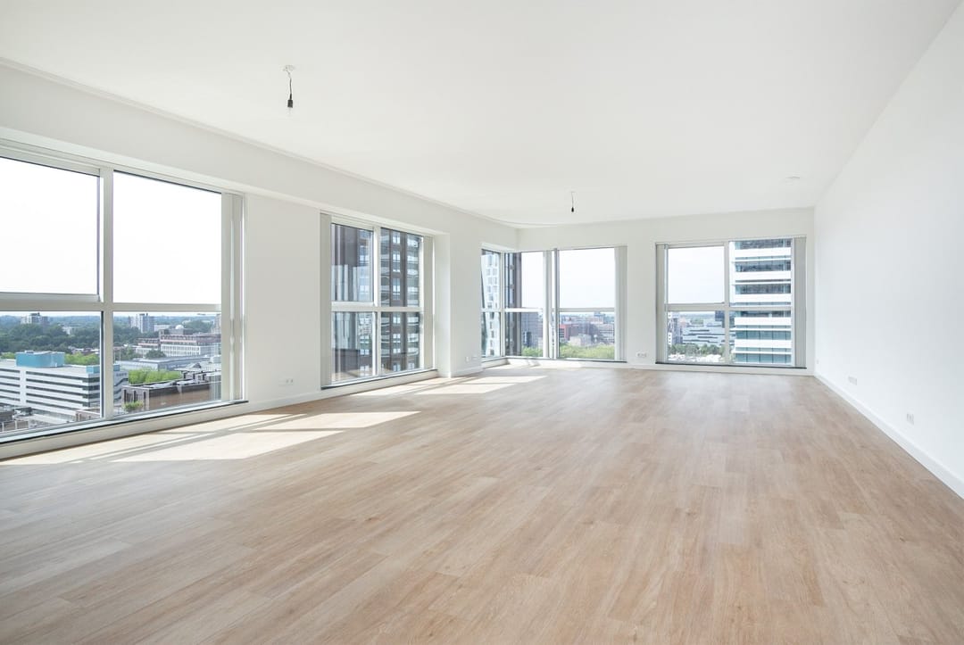 Foto 1 van Gustav Mahlerlaan 250