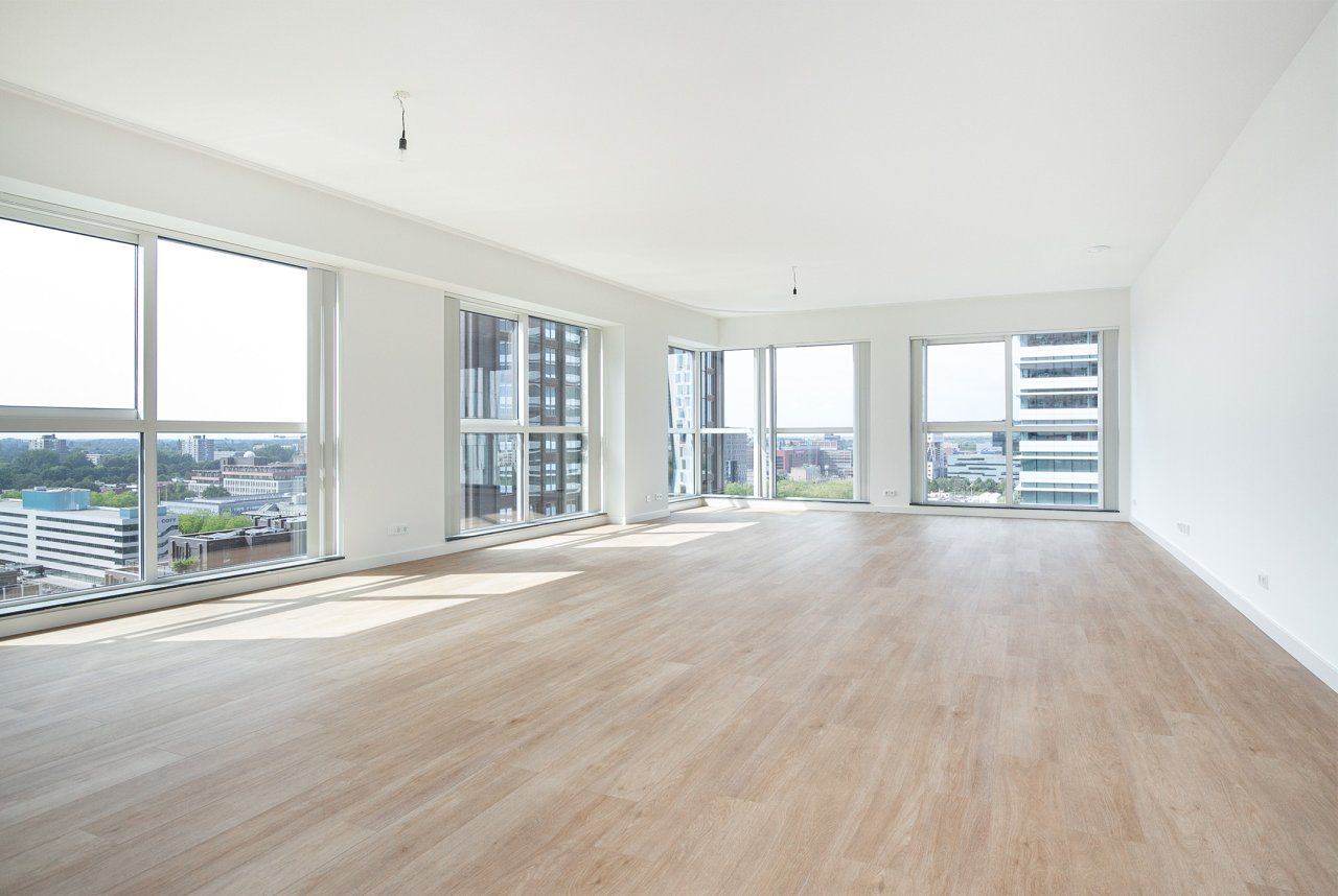 Photo 1 of Gustav Mahlerlaan 250