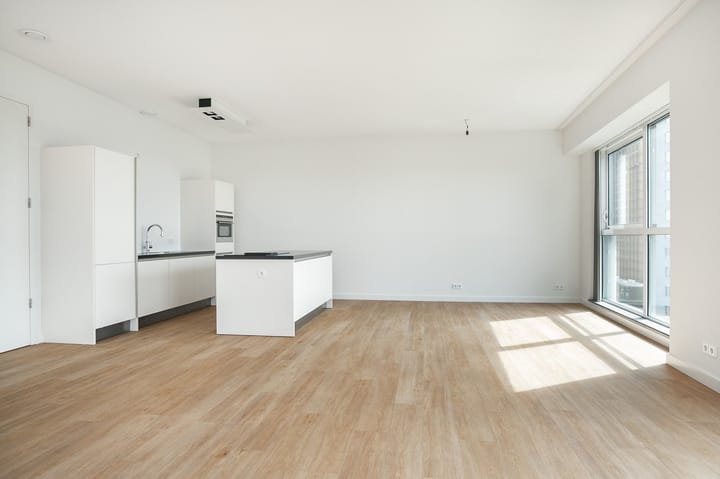 Photo 3 of Gustav Mahlerlaan 250