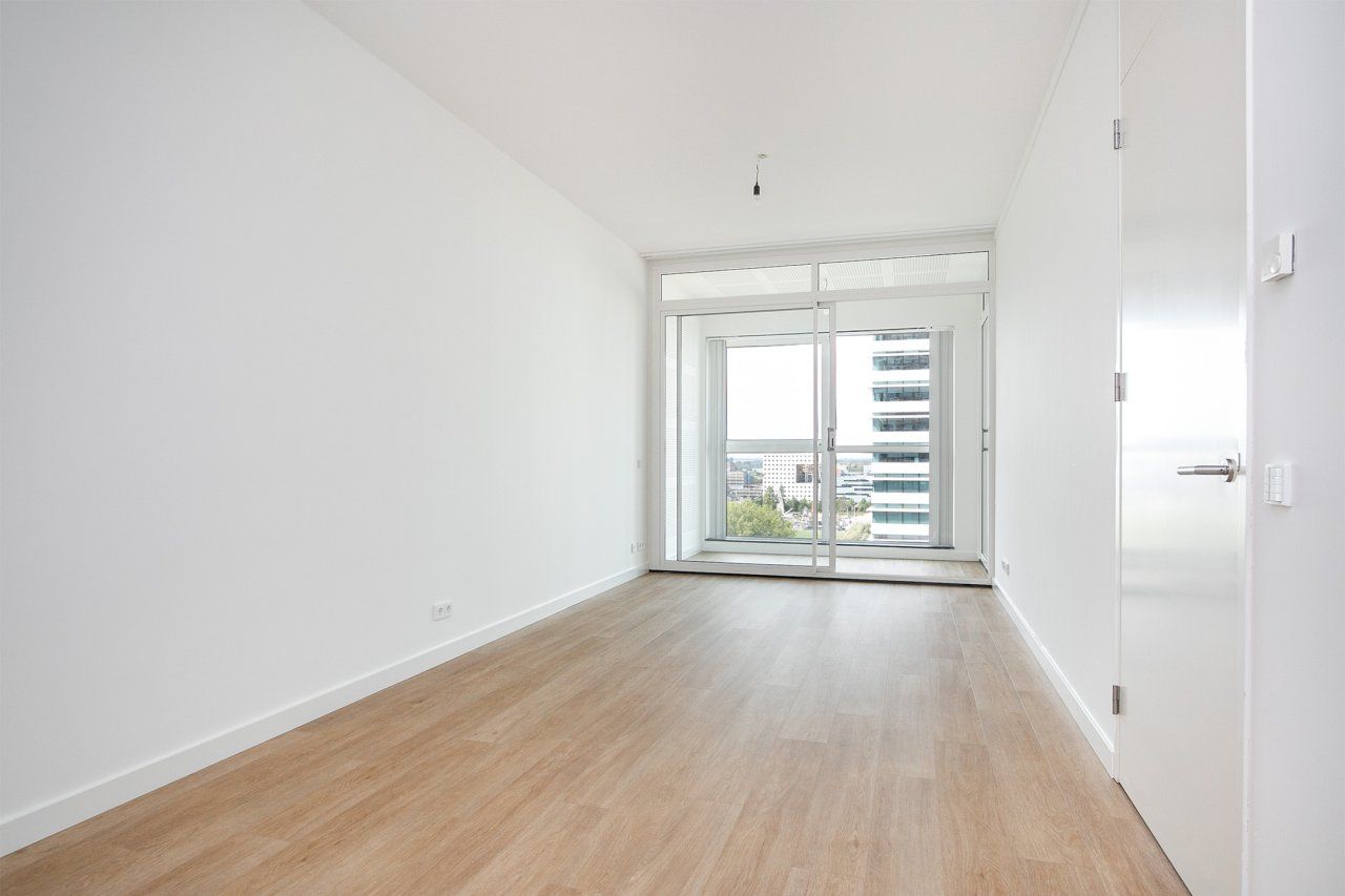 Foto 6 van Gustav Mahlerlaan 250