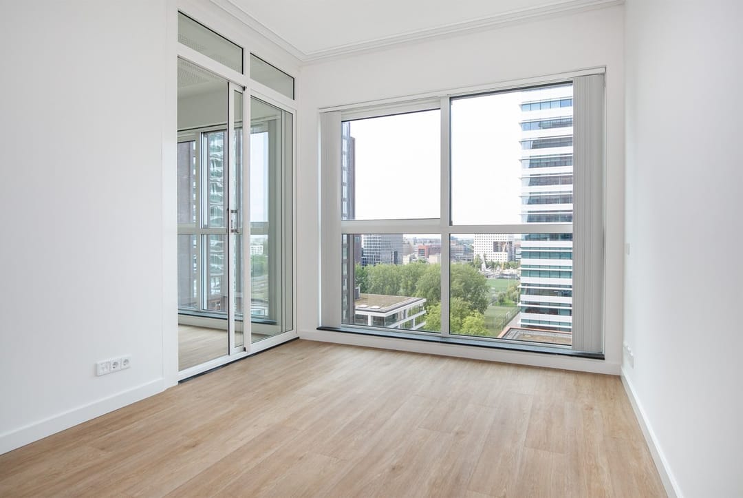 Foto 8 van Gustav Mahlerlaan 250