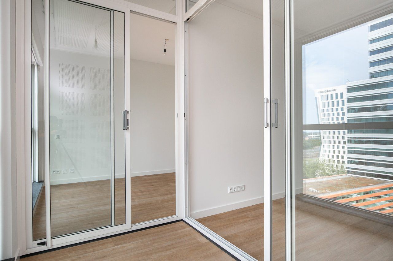 Foto 9 van Gustav Mahlerlaan 250