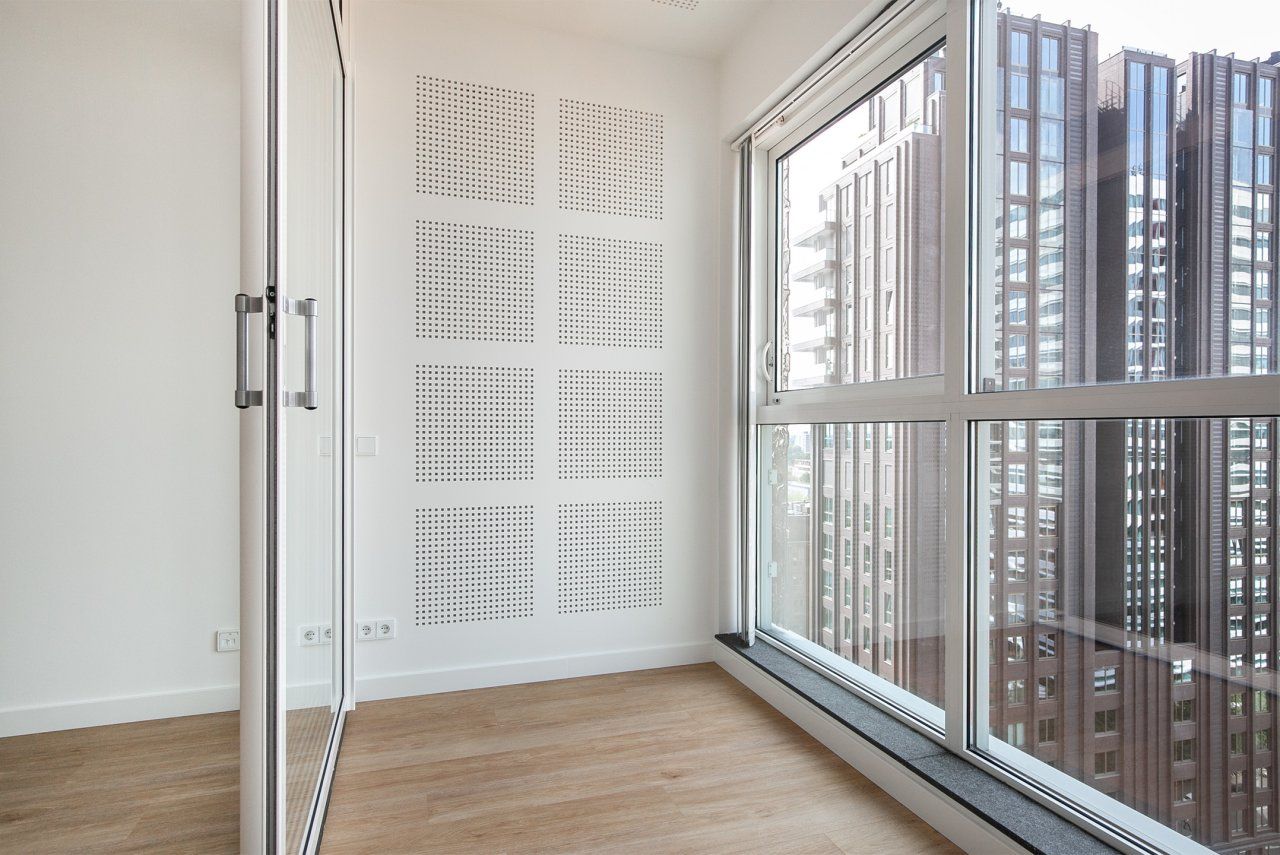 Foto 14 van Gustav Mahlerlaan 250