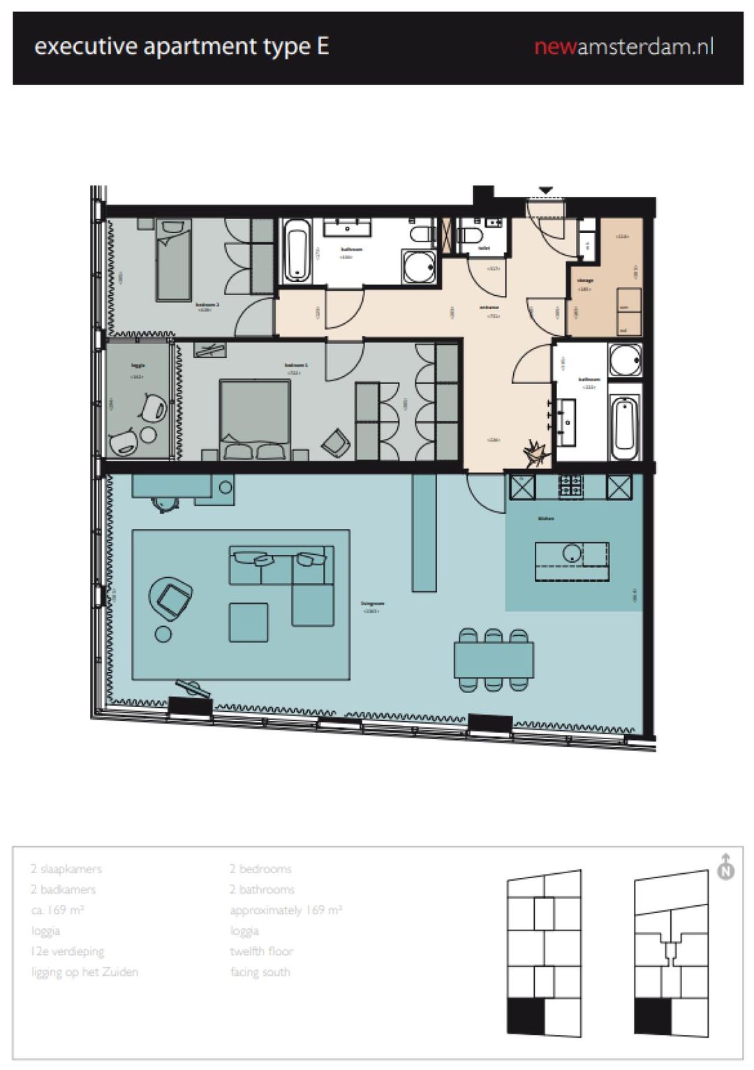 Foto 16 van Gustav Mahlerlaan 250