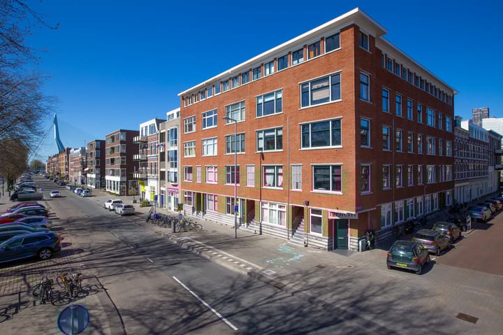 Prins Hendrikkade 83 A-02