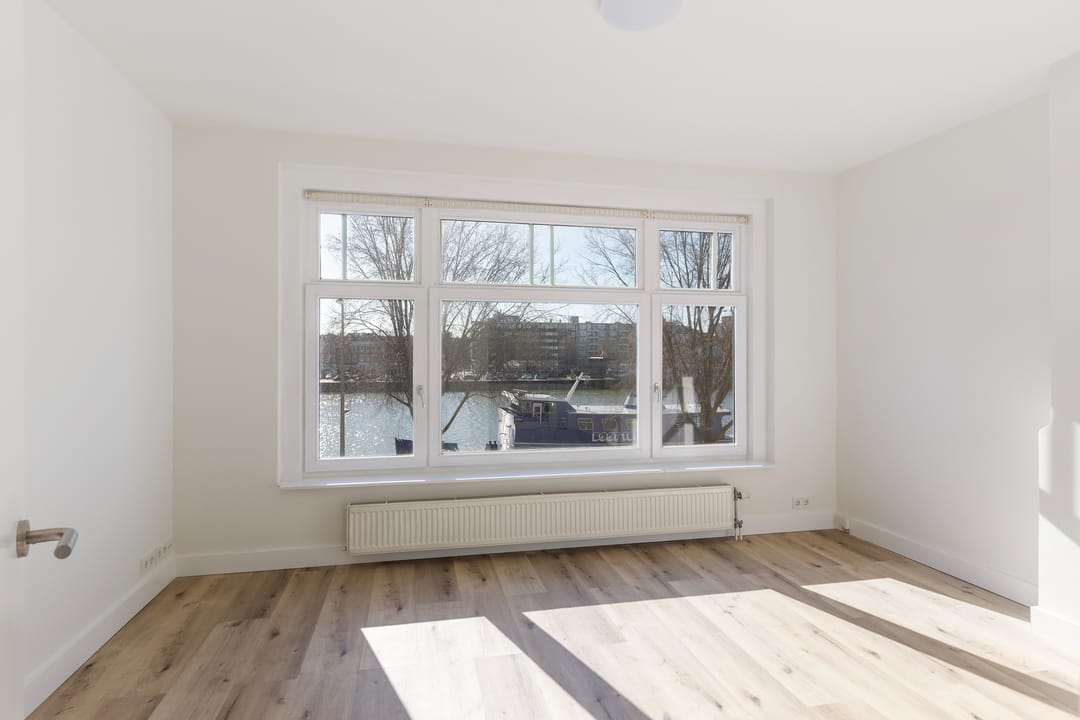 Foto 2 van Prins Hendrikkade 83-A02