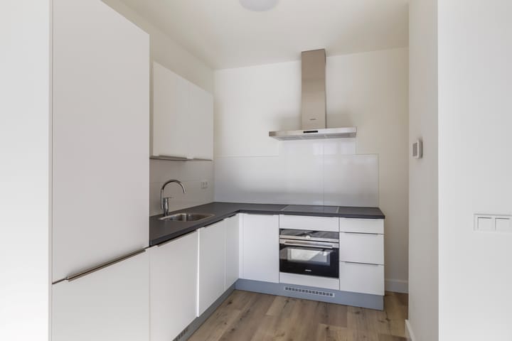 Photo 4 of Prins Hendrikkade 83-A02