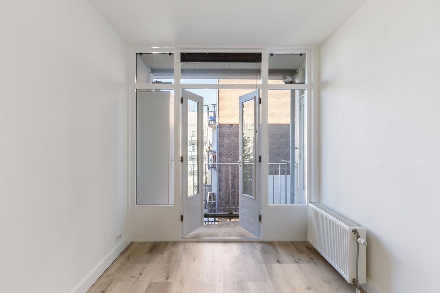 Foto 5 van Prins Hendrikkade 83-A02