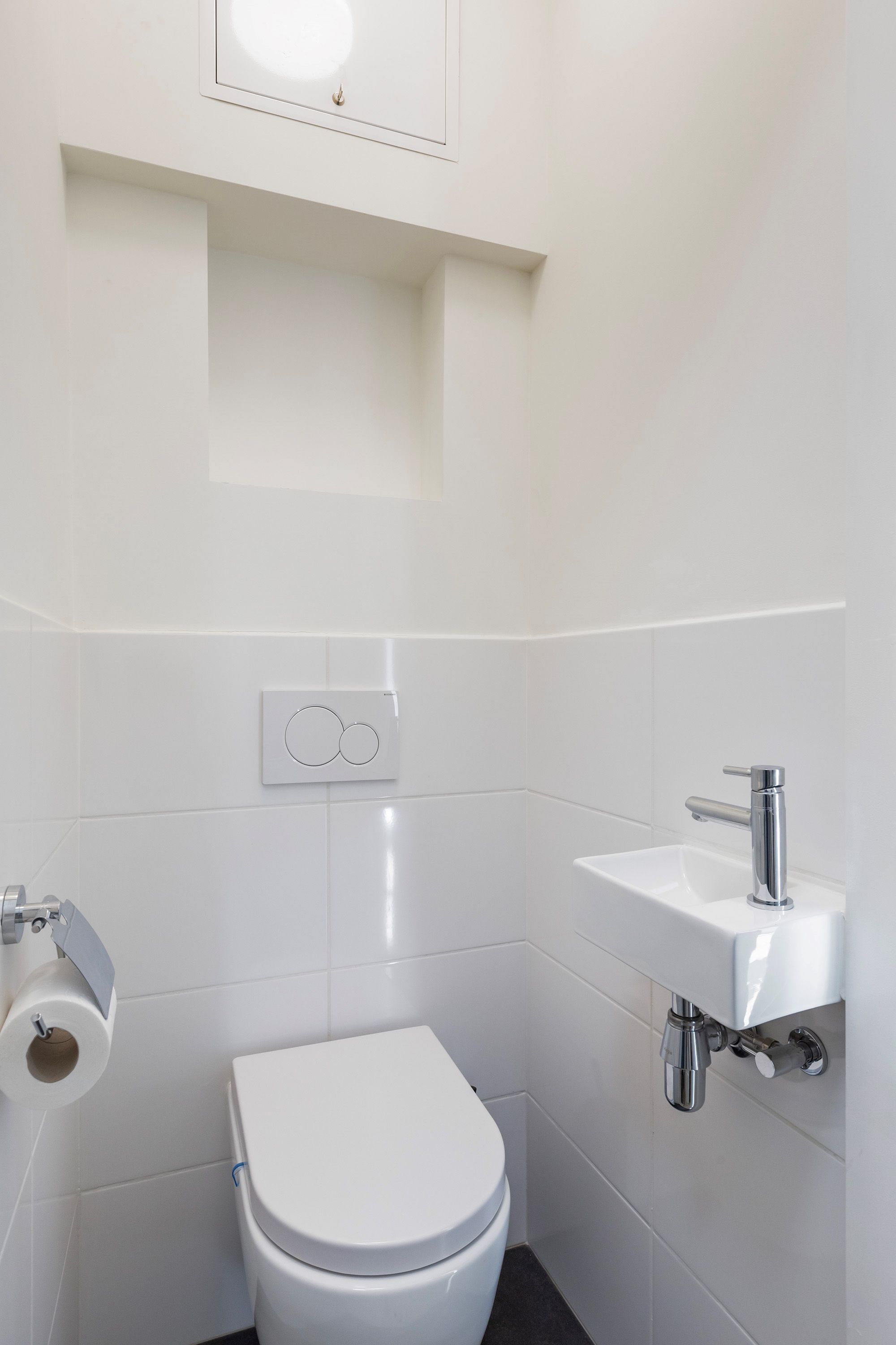 Foto 9 van Prins Hendrikkade 83-A02