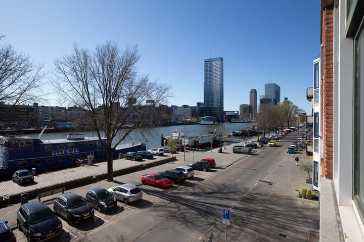 Photo 11 of Prins Hendrikkade 83-A02