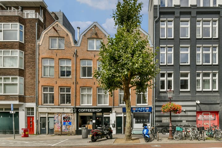 Foto 3 van Eerste Oosterparkstraat 49-1