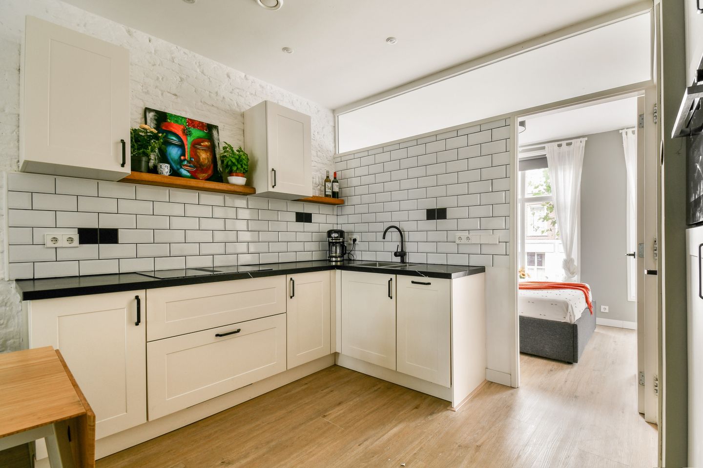 Foto 4 van Eerste Oosterparkstraat 49-1