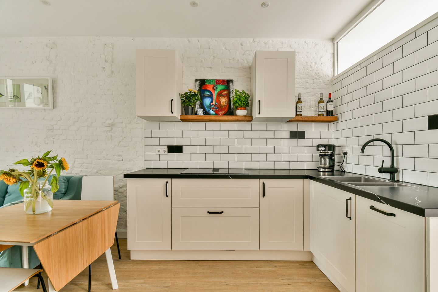 Foto 5 van Eerste Oosterparkstraat 49-1