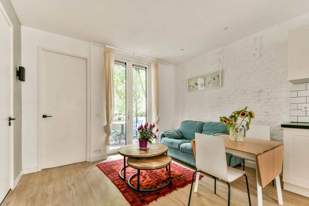 Foto 7 van Eerste Oosterparkstraat 49-1