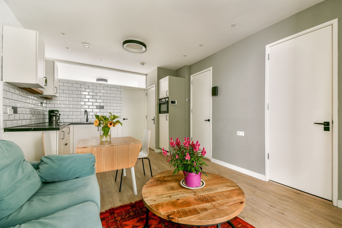 Foto 10 van Eerste Oosterparkstraat 49-1