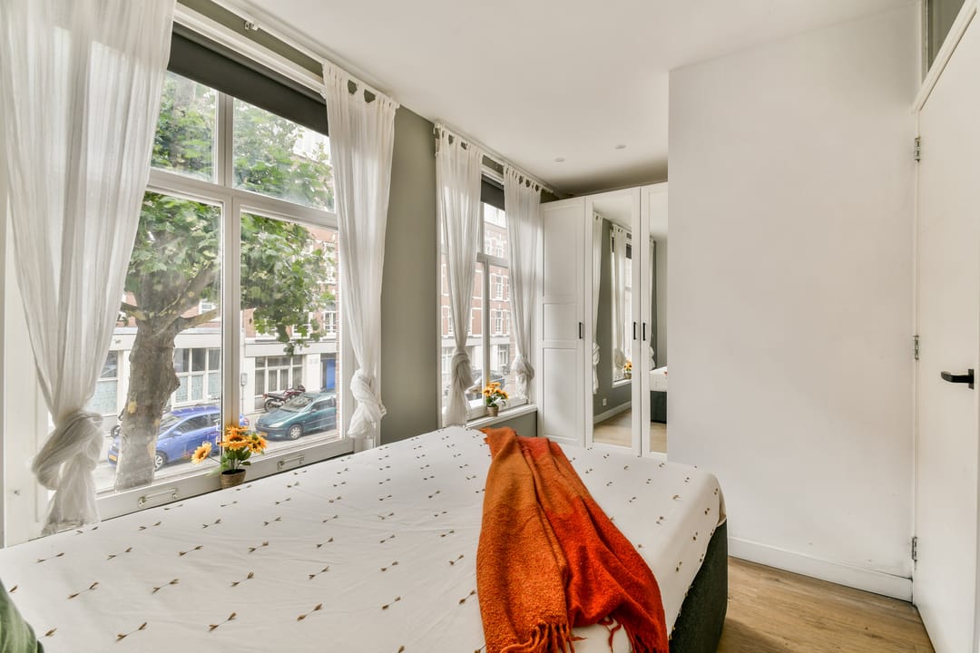 Foto 11 van Eerste Oosterparkstraat 49-1