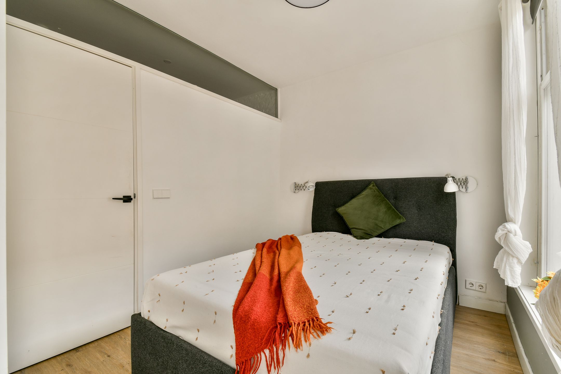 Foto 12 van Eerste Oosterparkstraat 49-1