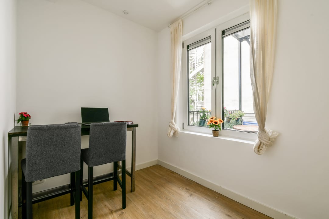 Foto 13 van Eerste Oosterparkstraat 49-1