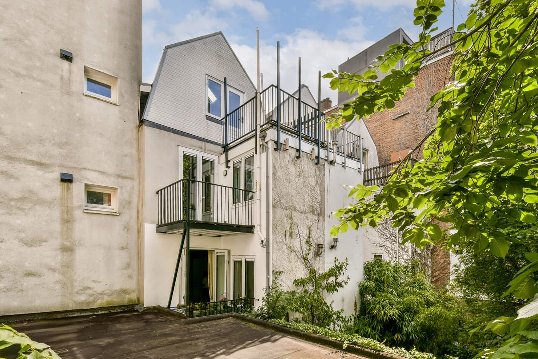 Foto 16 van Eerste Oosterparkstraat 49-1