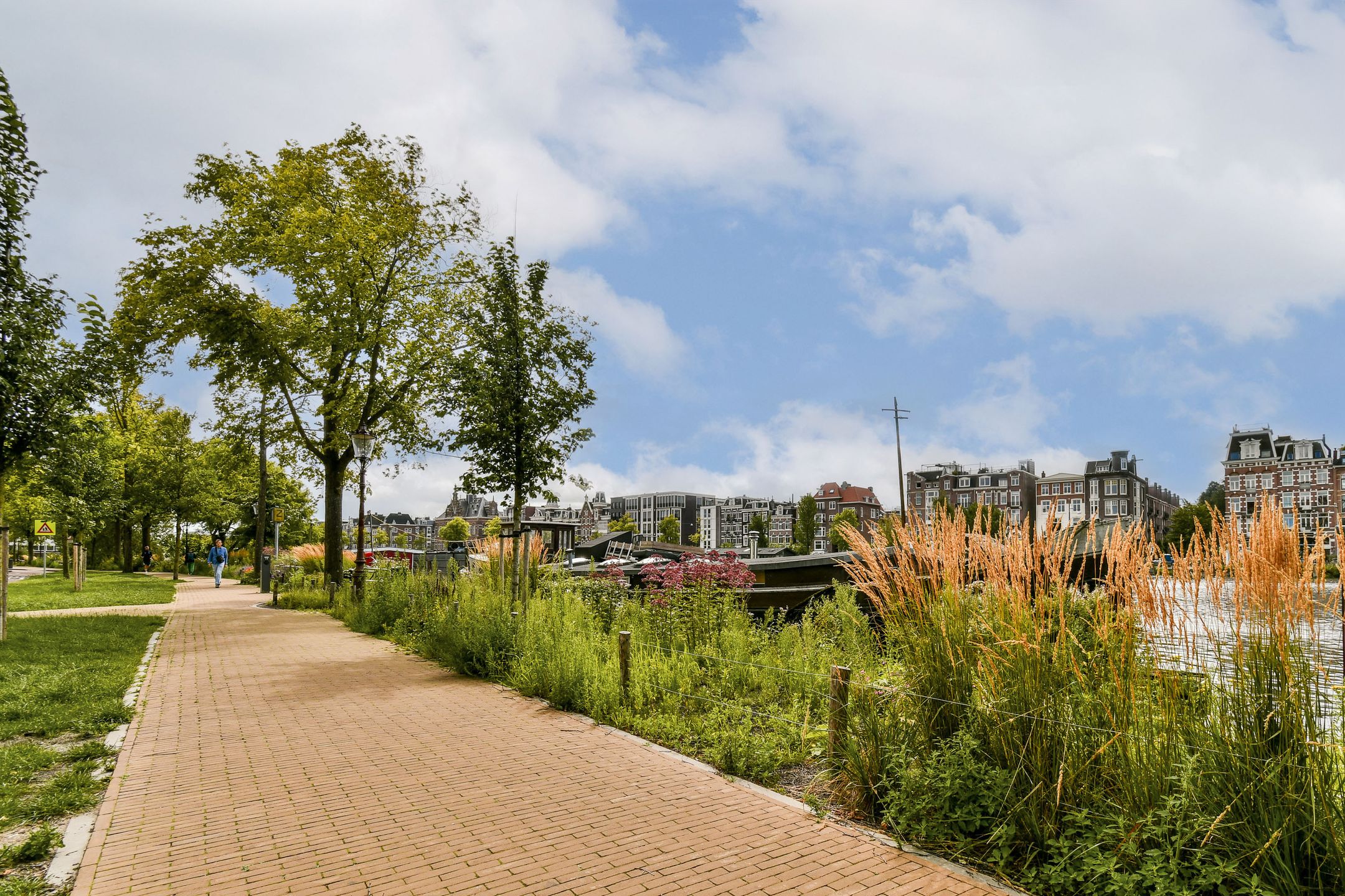 Foto 18 van Eerste Oosterparkstraat 49-1