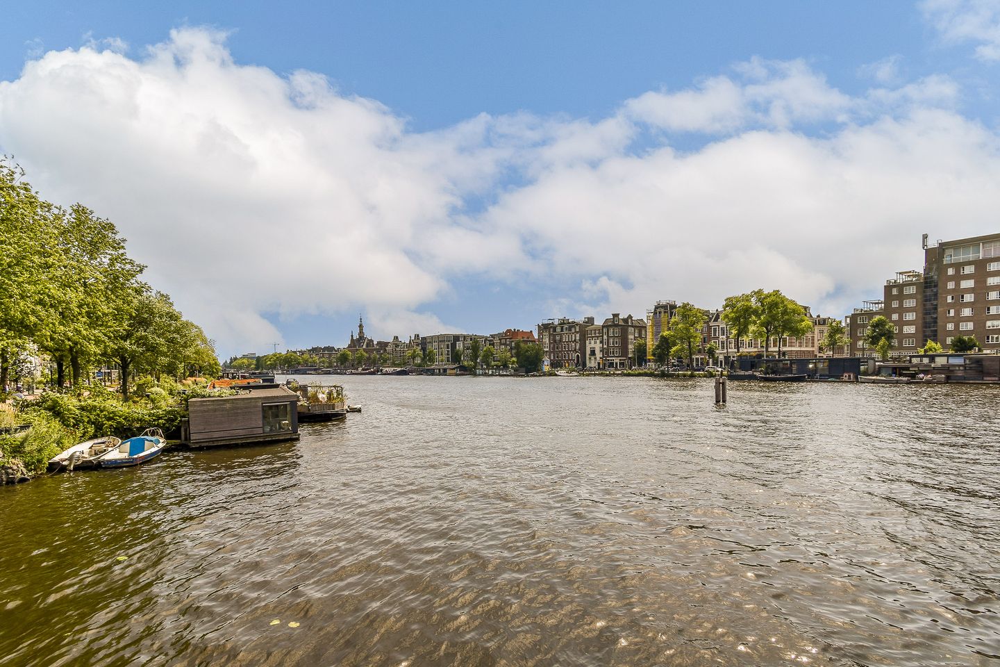 Foto 19 van Eerste Oosterparkstraat 49-1