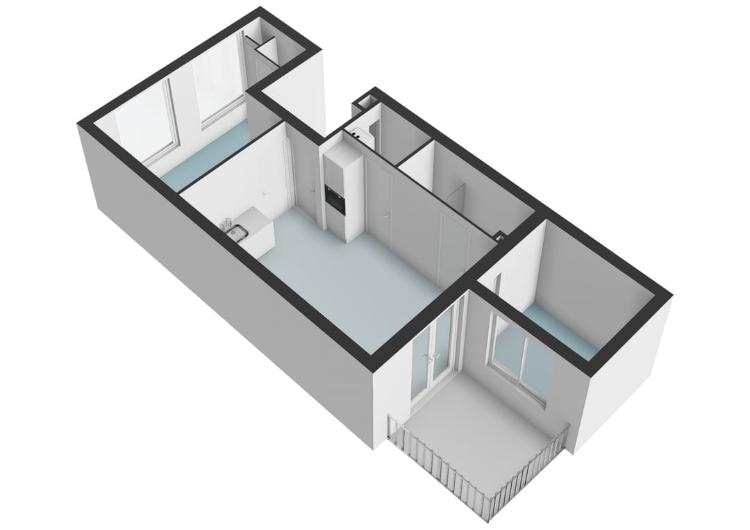Foto 22 van Eerste Oosterparkstraat 49-1