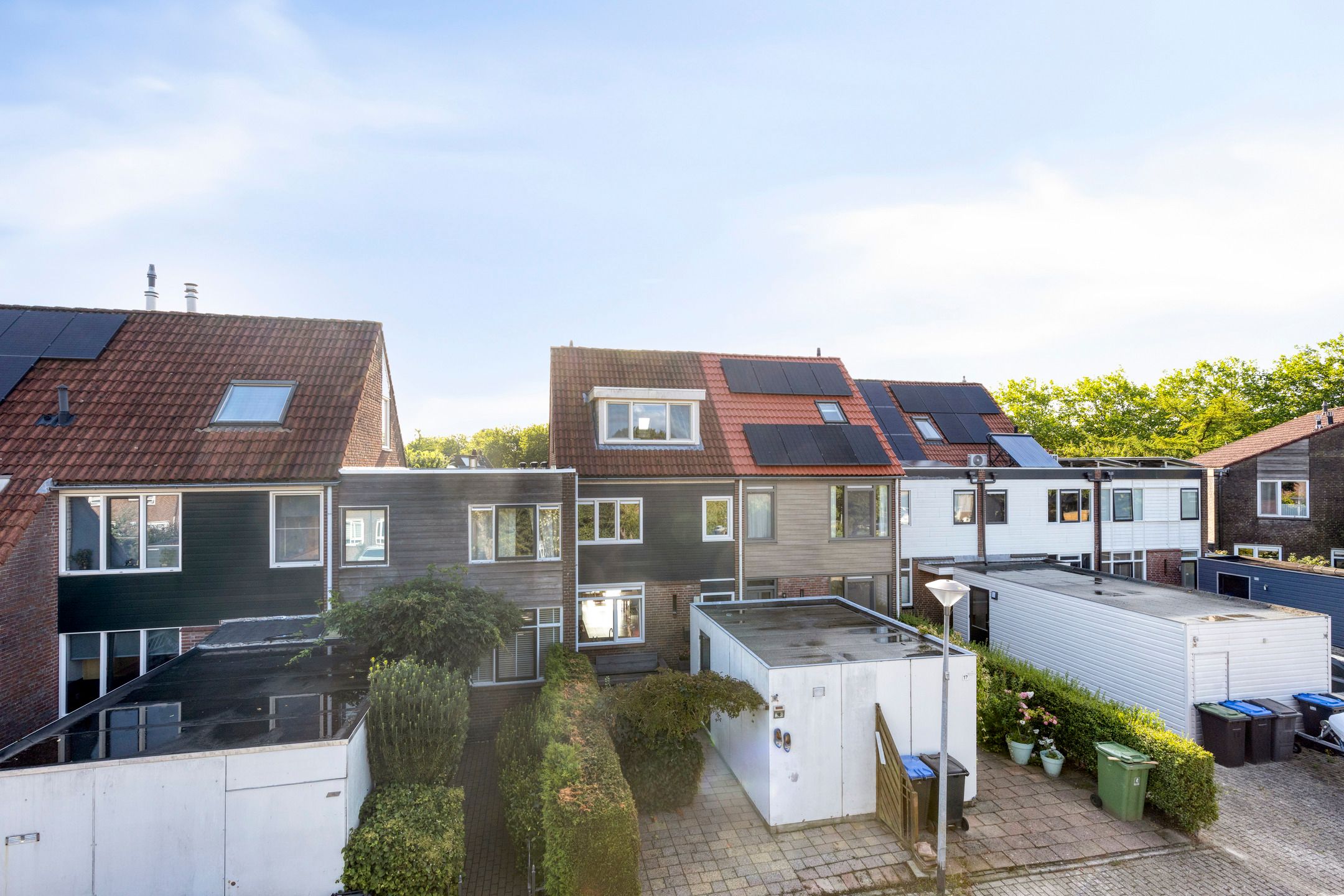 Hiddemaheerd, 16, Groningen, 9737JN, Groningen, Nederland 16 