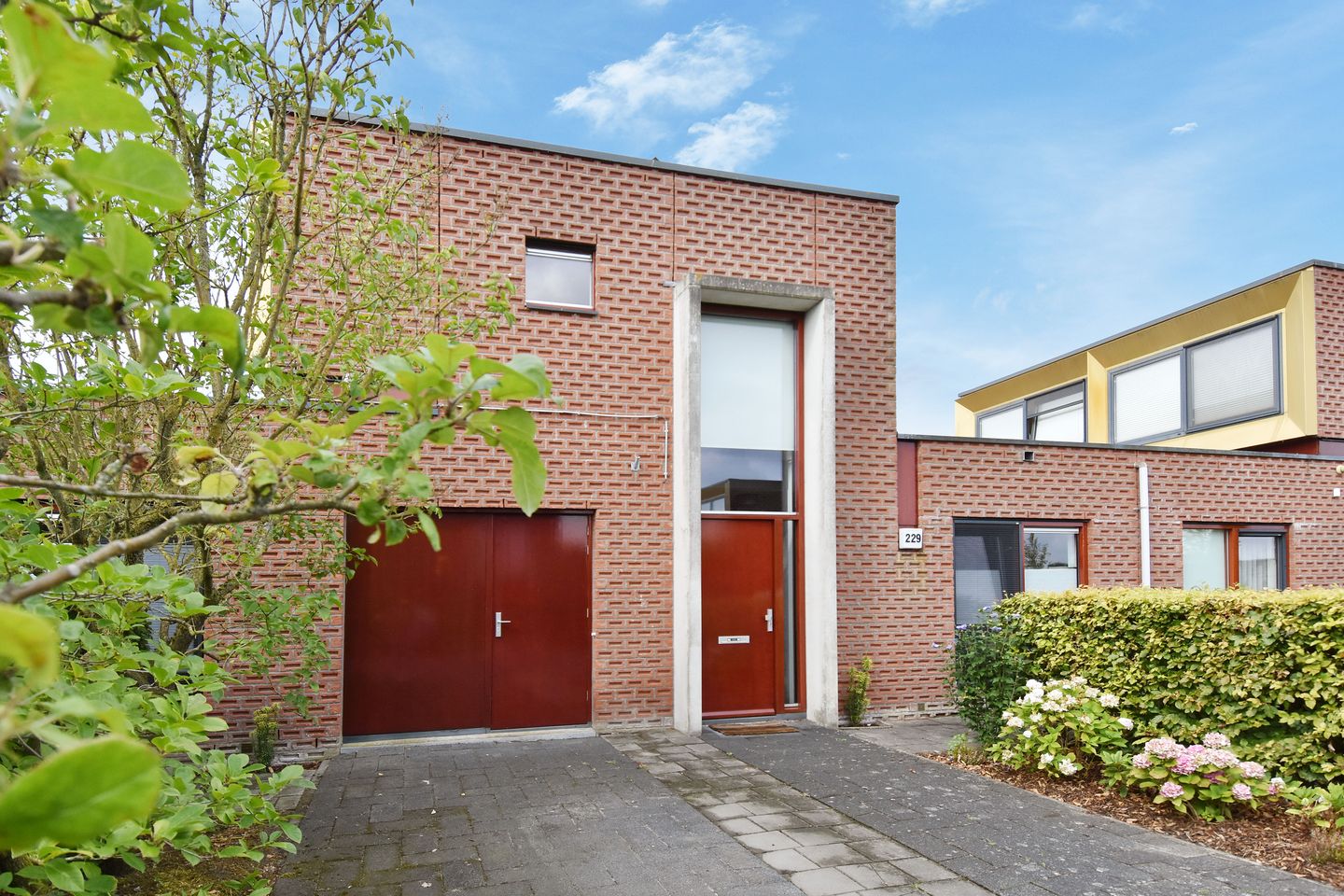 Foto 1 van Henricuskade 229