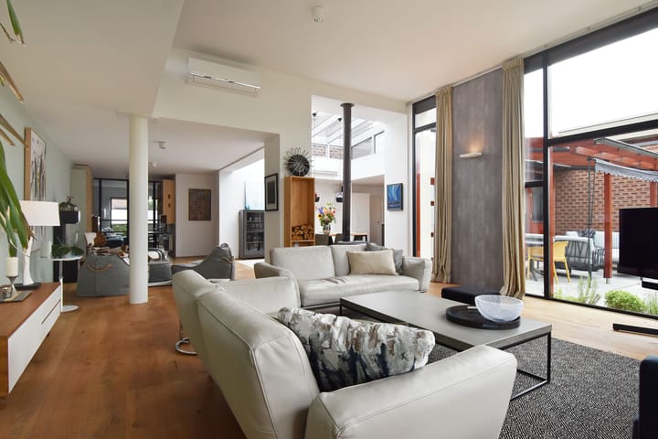 Foto 2 van Henricuskade 229