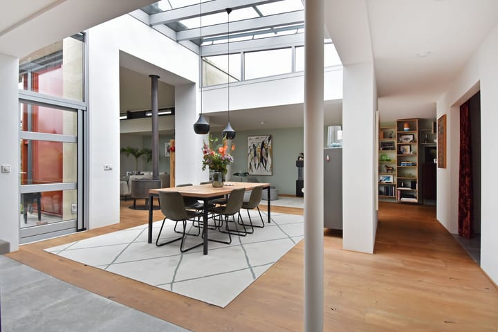 Foto 4 van Henricuskade 229