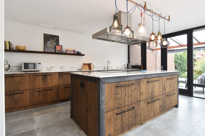 Foto 5 van Henricuskade 229