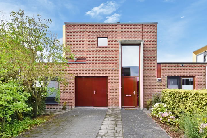 Foto 7 van Henricuskade 229