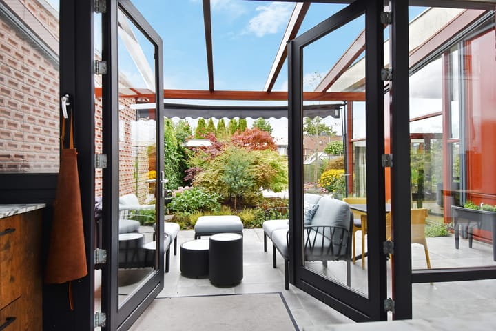 Foto 21 van Henricuskade 229