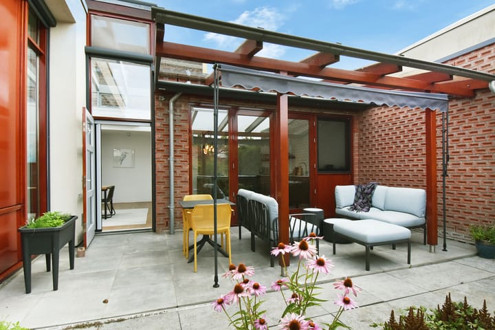 Foto 25 van Henricuskade 229