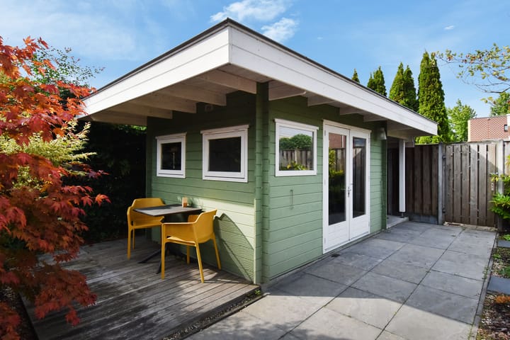 Foto 29 van Henricuskade 229