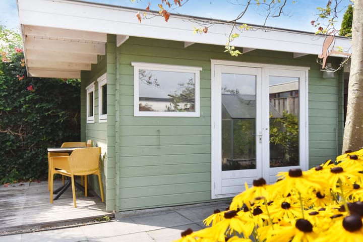 Foto 30 van Henricuskade 229