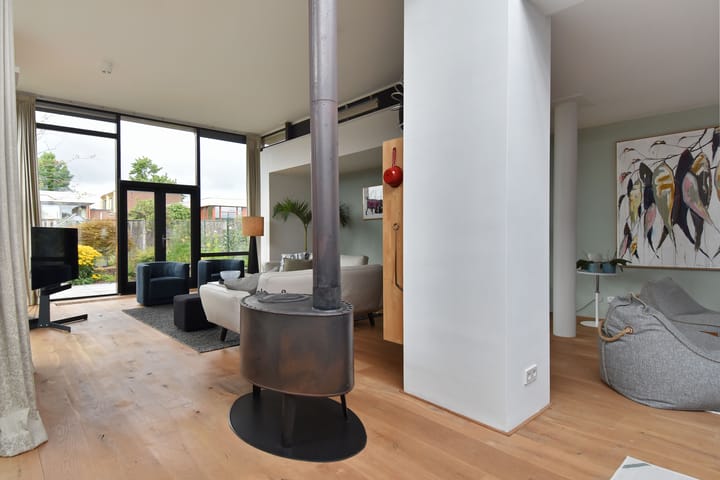 Foto 44 van Henricuskade 229