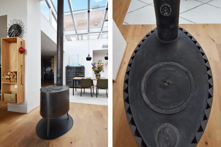 Foto 45 van Henricuskade 229