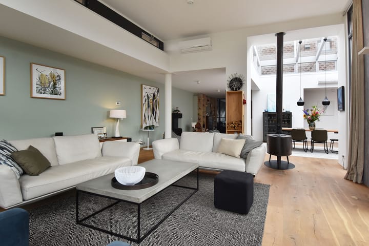 Foto 50 van Henricuskade 229