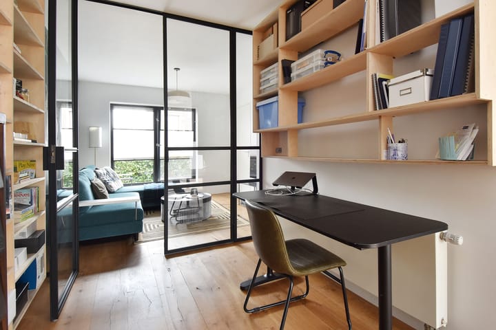 Foto 54 van Henricuskade 229