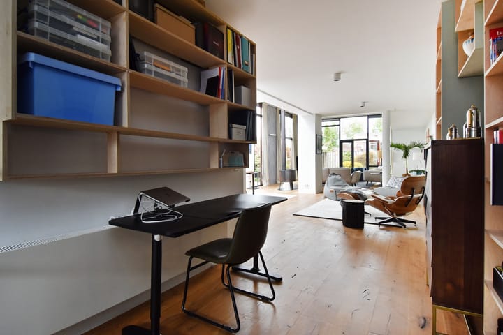 Foto 61 van Henricuskade 229